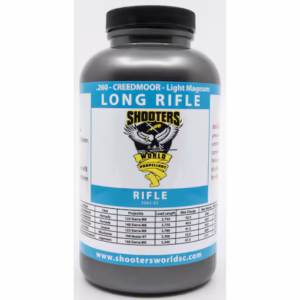 Shooters World Long Rifle S065 Smokeless Gun Powder