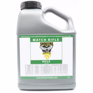 Shooters World Match Rifle D073-06 Smokeless Gun Powder