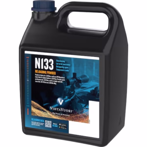 Vihtavuori N133 Smokeless Gun Powder